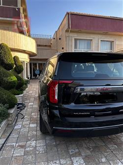 GMC Yukon